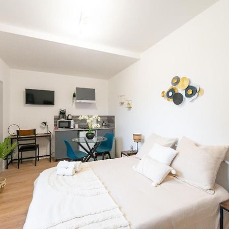 Residence Kyjay Cambrai Bagian luar foto