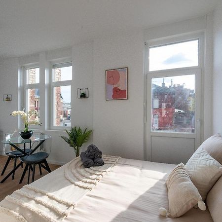 Residence Kyjay Cambrai Bagian luar foto
