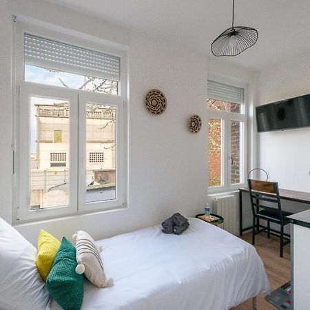Residence Kyjay Cambrai Bagian luar foto