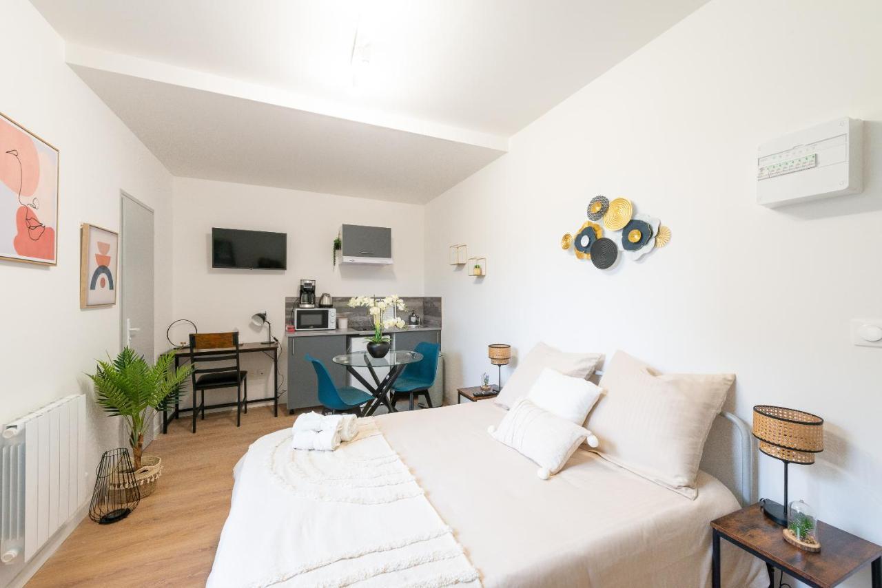 Residence Kyjay Cambrai Bagian luar foto