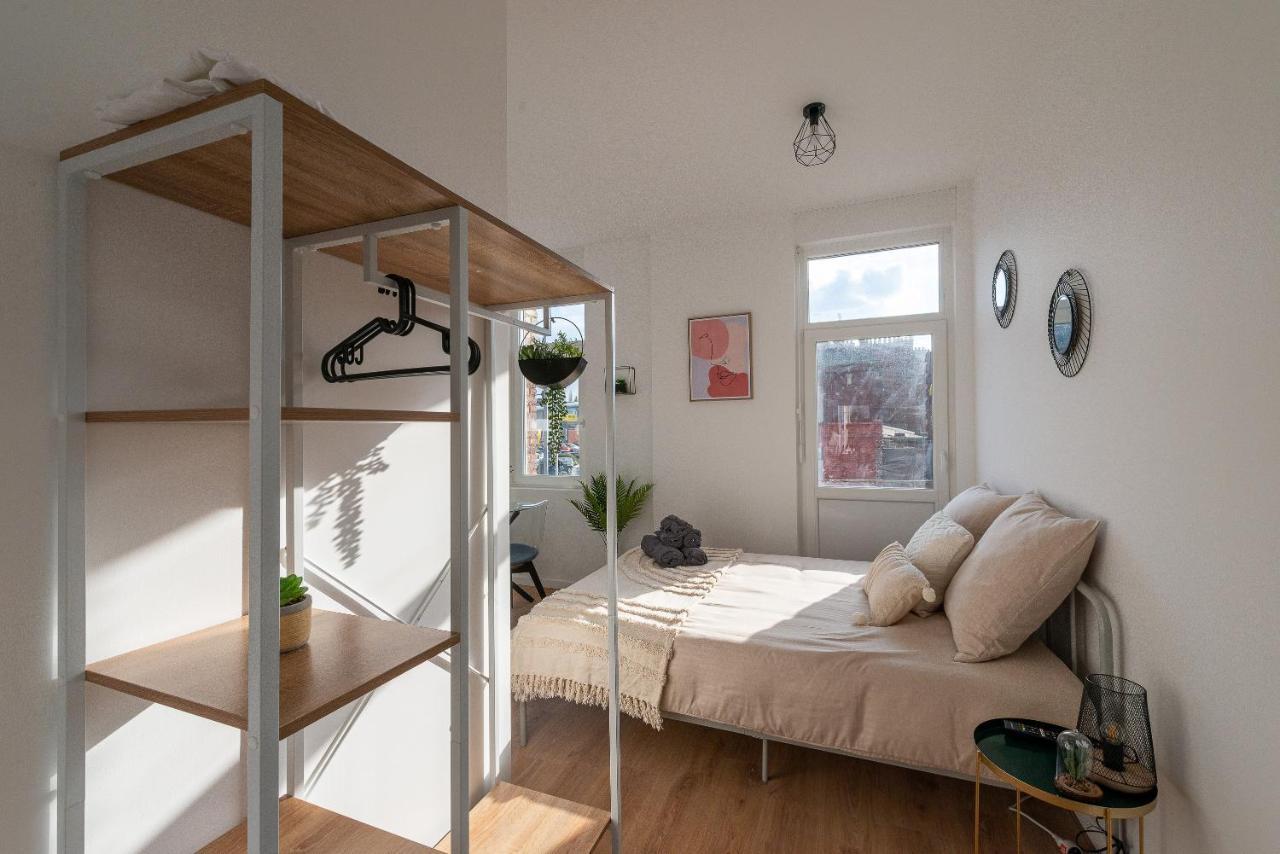 Residence Kyjay Cambrai Bagian luar foto