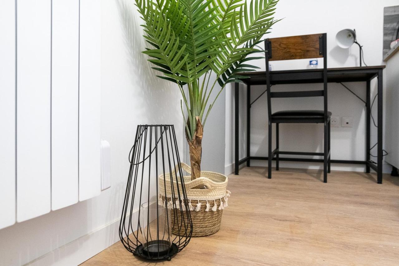 Residence Kyjay Cambrai Bagian luar foto