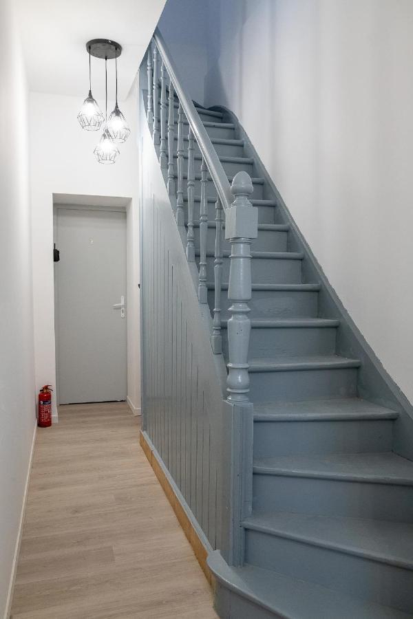 Residence Kyjay Cambrai Bagian luar foto