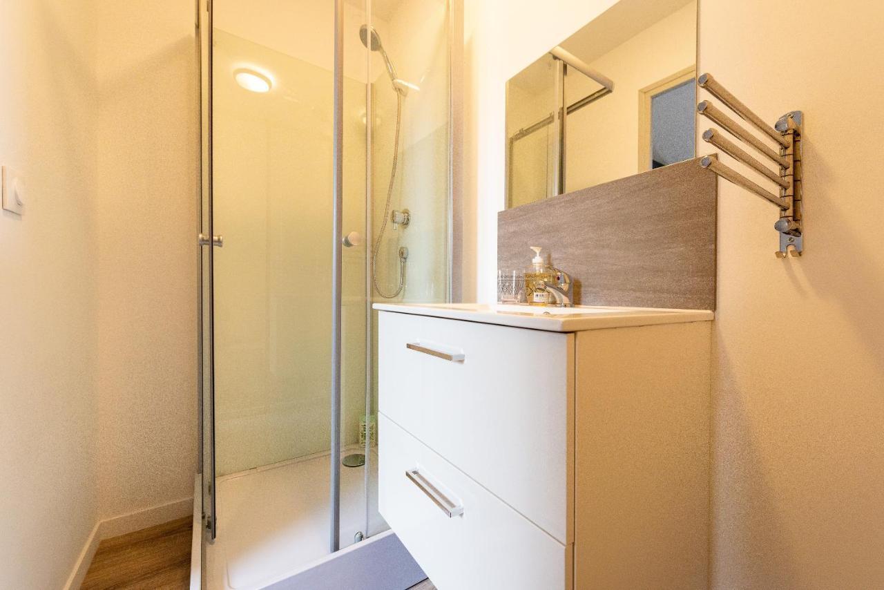 Residence Kyjay Cambrai Bagian luar foto